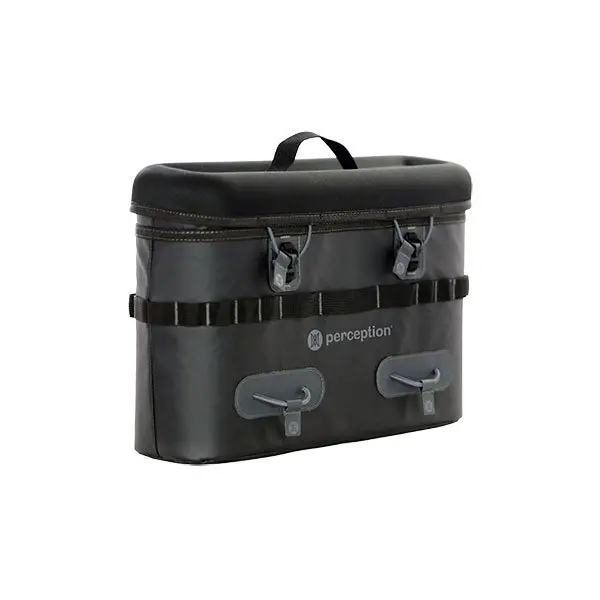 Perception Kayak Saddlebag For Gear Storage 1