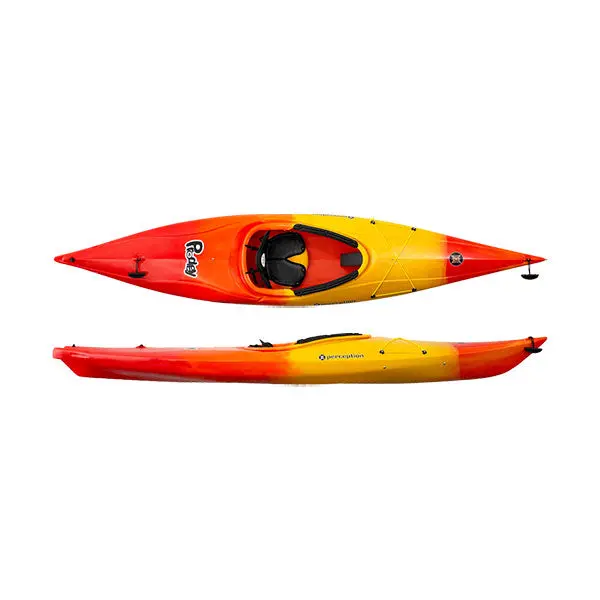 Perception Prodigy Xs Recreational Kayak 1
