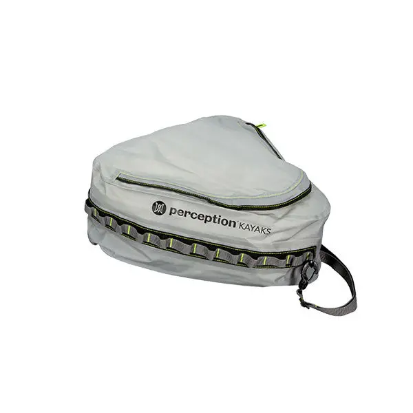 Perception Splash Bow Bag – Waterproof Front Storage Accessory 1