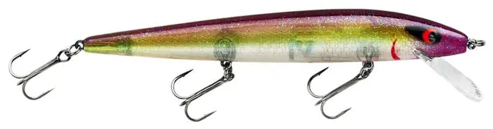 Perfect 10 Rogue Hard Bait – Lady Colorway 1