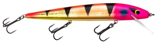 Perfect 10 Rogue Motion Sickness Swimbaits 1