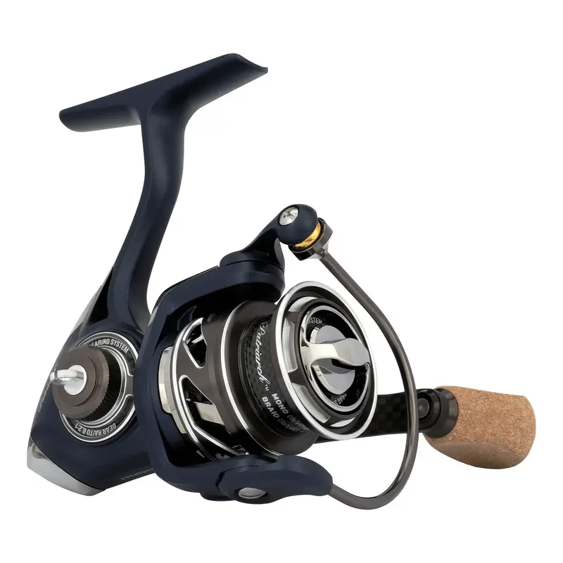 Pflueger Patriarch Precision Spinning Reel 1