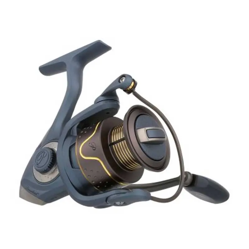 Pflueger President Freshwater Spinning Reel 1