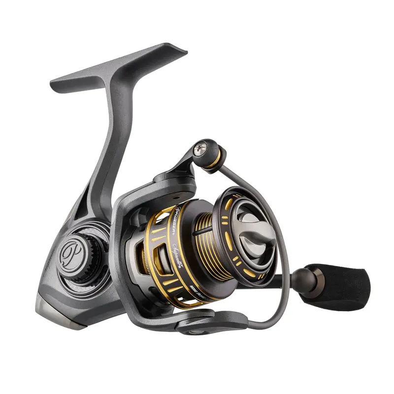 Pflueger Supreme Xt High-Performance Spinning Reel 1