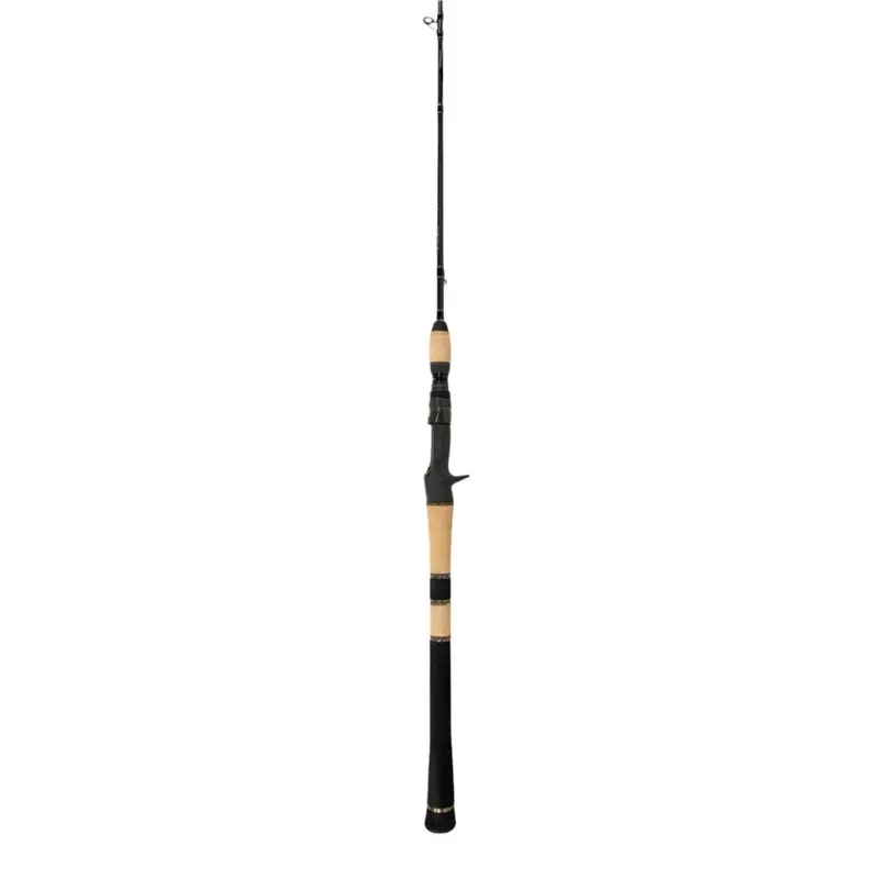 Phenix Reaper Series Two-Piece Casting Rod – 7'2", Medium-Heavy Power 1