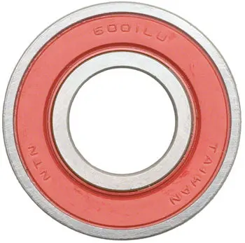 Phil Wood 6001 Premium Sealed Cartridge Bearing – 17Mm Id × 35Mm Od × 10Mm Width 1