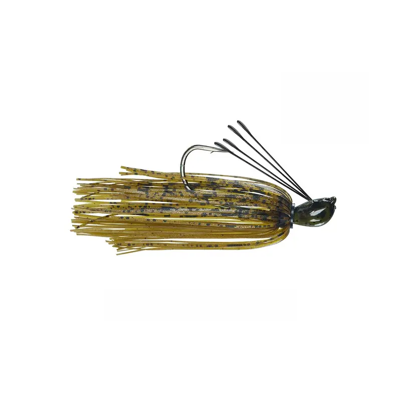 Picasso Dock Rocket Weedless Dock Fishing Jig 1