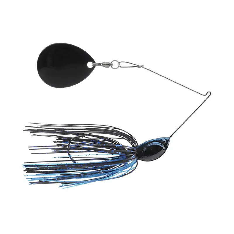Picasso Night Thumper Spinnerbait For Night Fishing 1