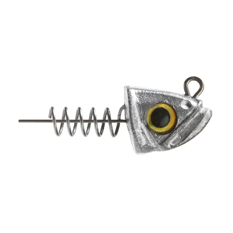 Picasso Smartmouth Dummy Head Fishing Lure 1