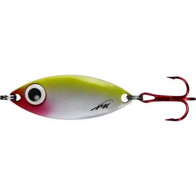 Pk Lures Pk Spoon – Compact Flutter Design 1