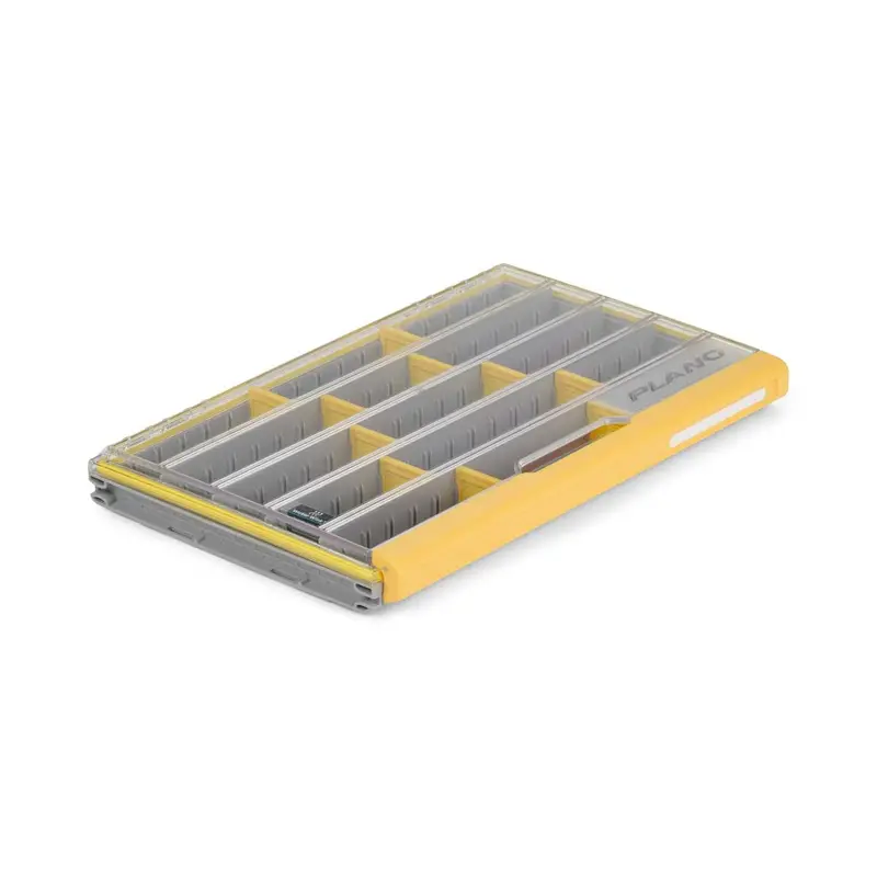 Plano Edge 3700 Slim-Profile Utility Box 1
