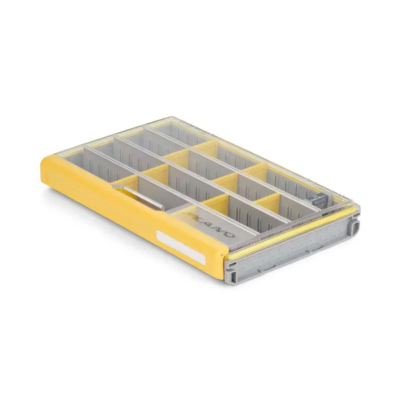 Plano Edge 3700 Standard Utility Tackle Box 1