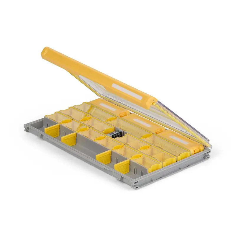Plano Edge 3700 Terminal Tackle Organizer 1