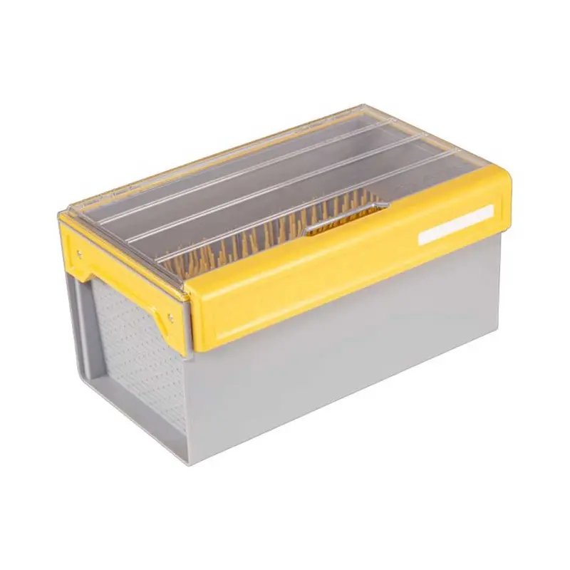 Plano Edge Crankbait Xl Tackle Box 1