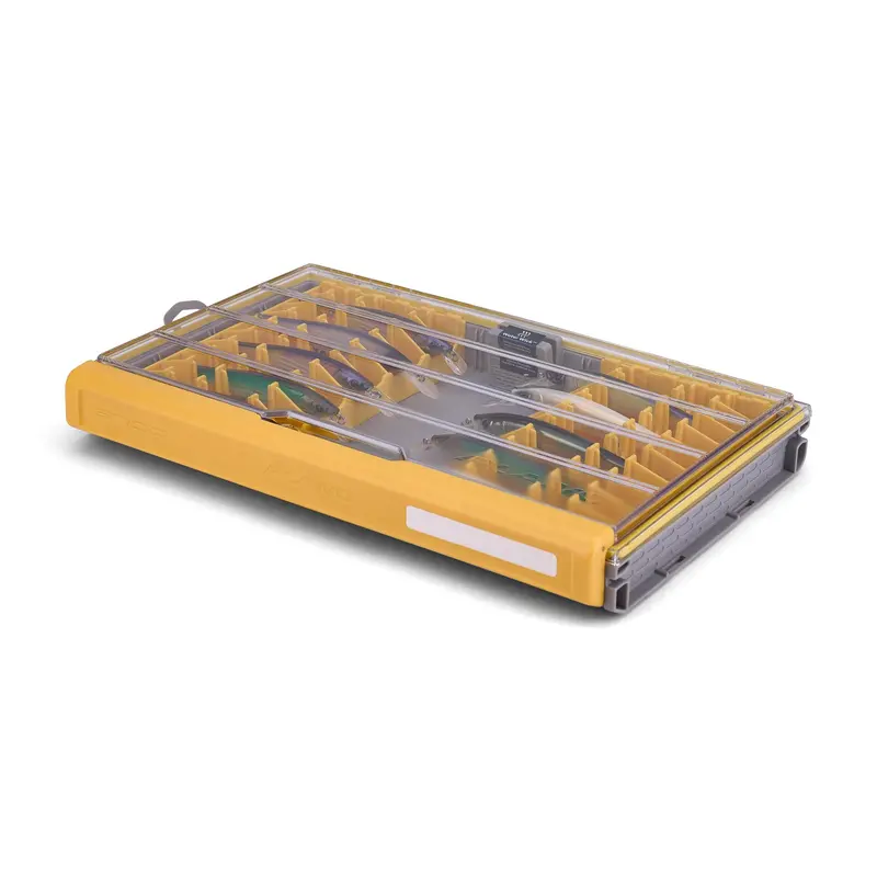 Plano Edge Professional Jerkbait Tackle Box 1