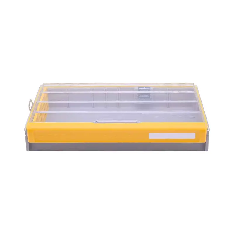 Plano Edge Professional Swimbait Storage Box 1