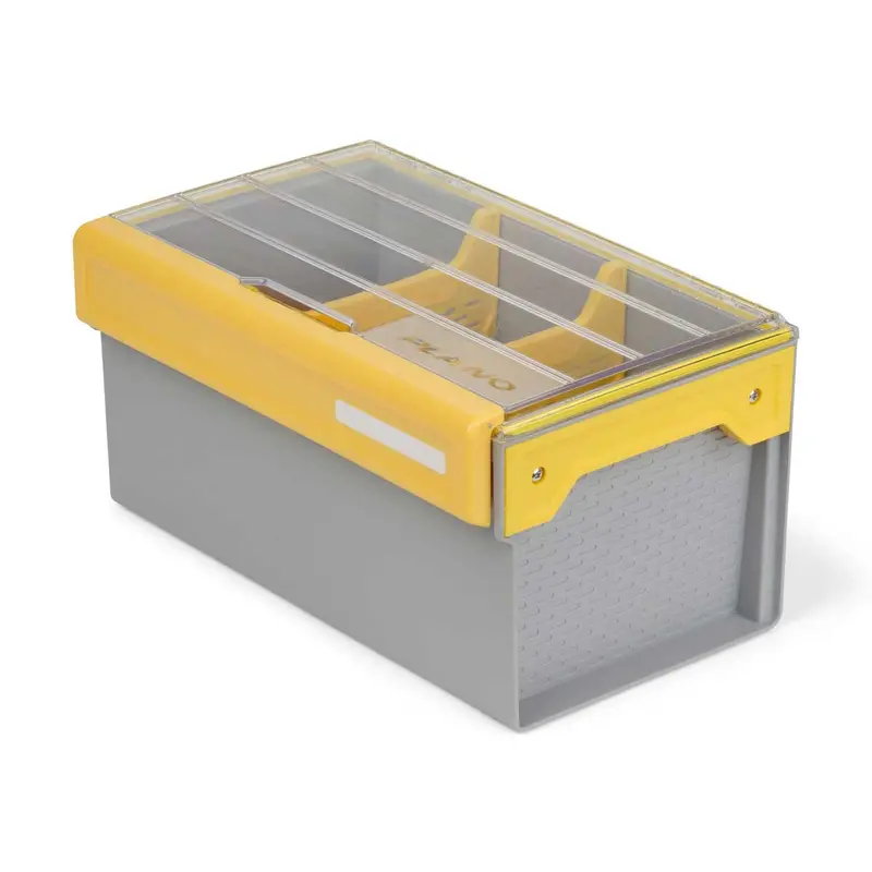 Plano Edge Soft Plastics & Multi-Use Tackle Box 1