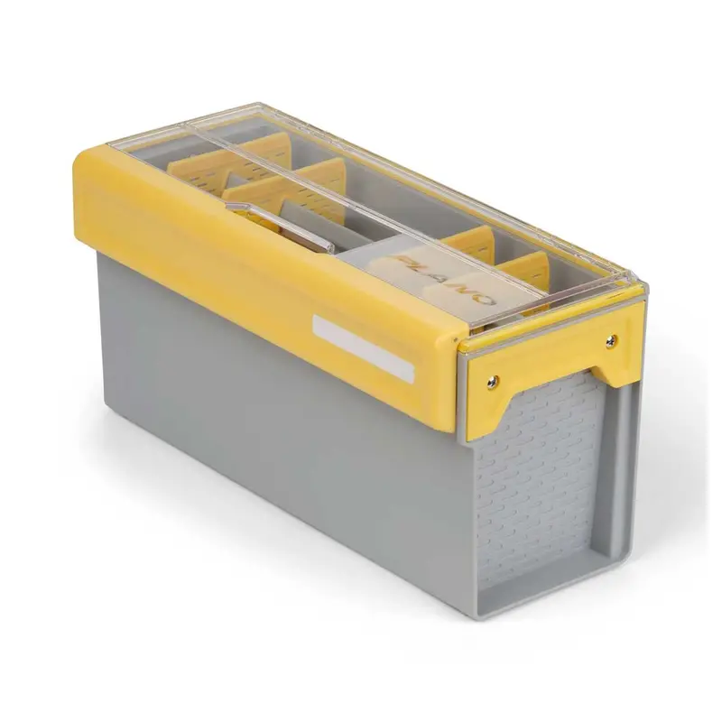 Plano Edge Spinnerbait Storage Box 1