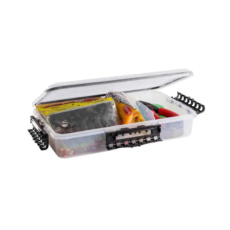 Plano Waterproof Deep Stowaway 3700 – Bulk Organizing Box 1