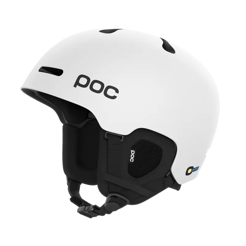 Poc Fornix Mips Ski Helmet – 2025 Model 1