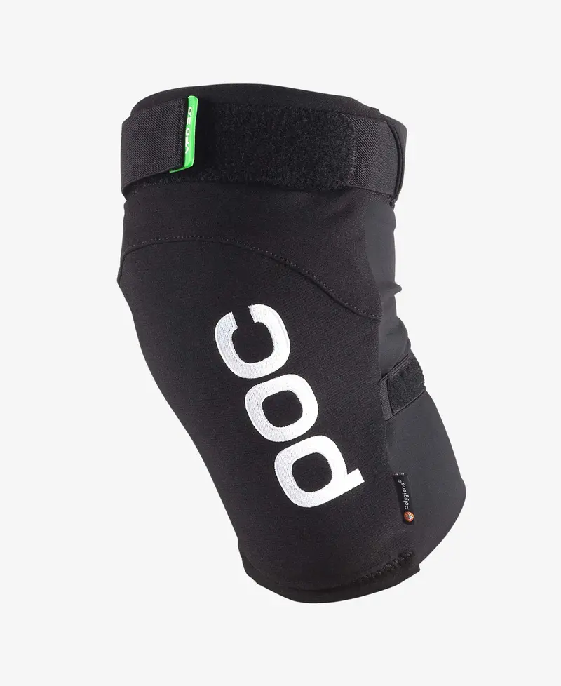 Poc Joint Vpd 2.0 Knee Guards – Uranium Black 1