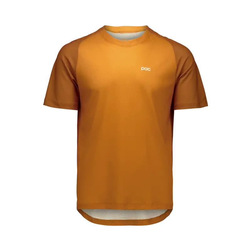 Poc Motion Air Short-Sleeve Cycling Jersey – Men'S 2025 1