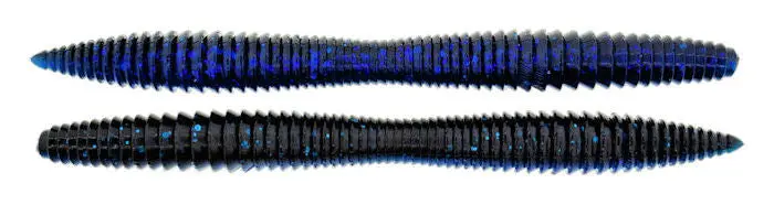 Pocket Rocket Fishing Lure – Blank Check Design 1