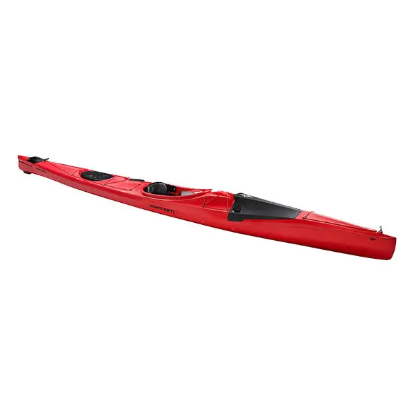 Point 65 Bourbon 17 Touring Kayak For Extended Trips 1