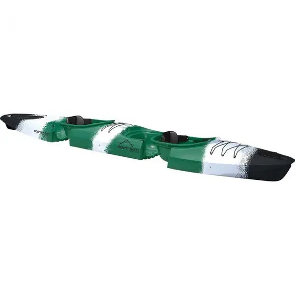 Point 65 Martini Gtx Angler-Optimized Tandem Kayak 1