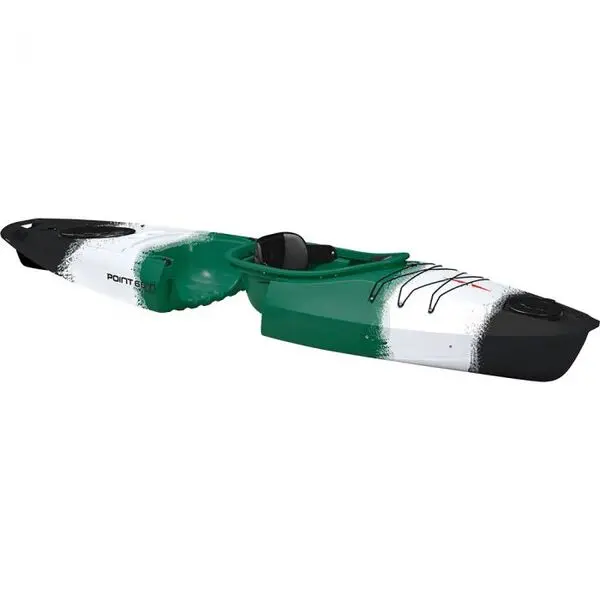 Point 65 Martini Gtx Angler-Ready Solo Kayak 1