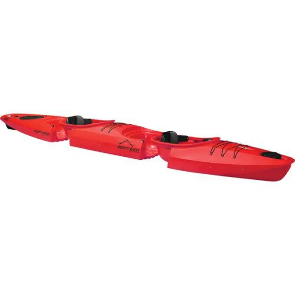 Point 65 Martini Gtx Two-Person Touring Kayak 1