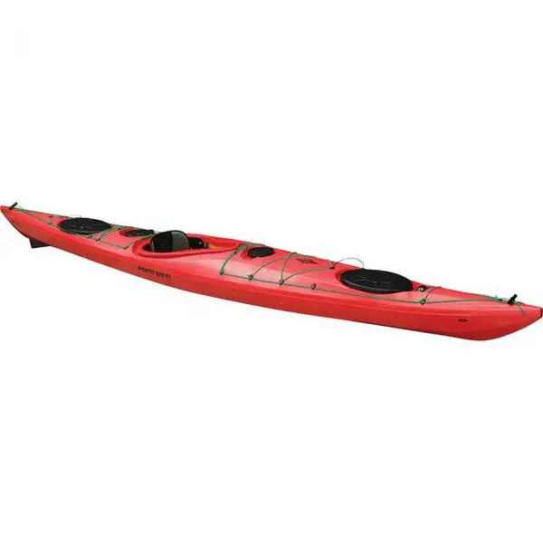 Point 65 Whisky 16 Rocker Sit-On-Top Kayak 1