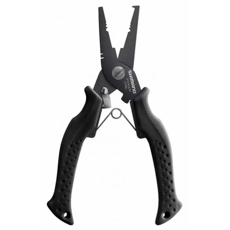 Power Pliers – Heavy-Duty Stainless Fishing Tool 1