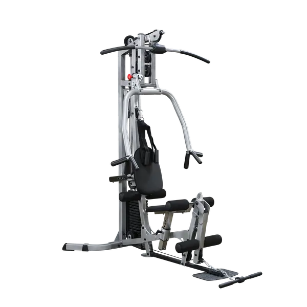 Powerline Bsg10X Compact Home Gym 1
