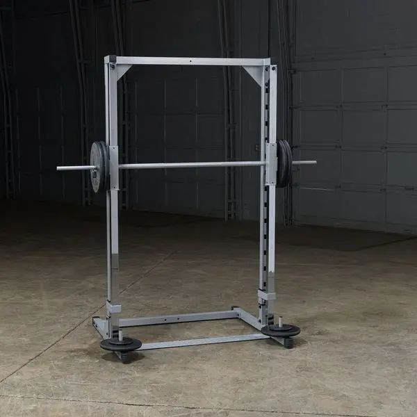 Powerline Psm144X Smith Machine With Safety Catches 1