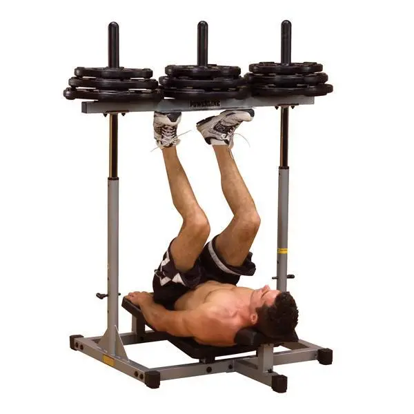 Powerline Vertical Leg Press Machine For Lower-Body Strength 1