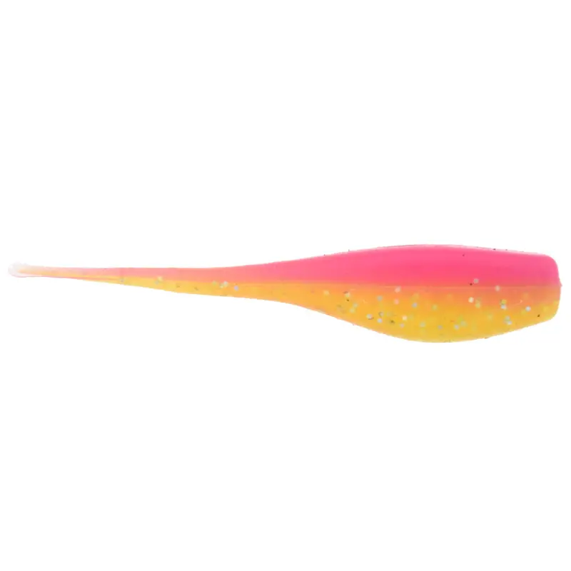 Predator Shad Skipjack Fry Colorway 1