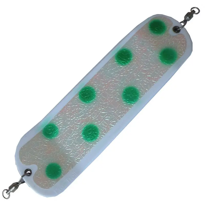 Pro-Troll Pro-Chip 8 Flasher Jacks – Top Secret Color Pattern 1