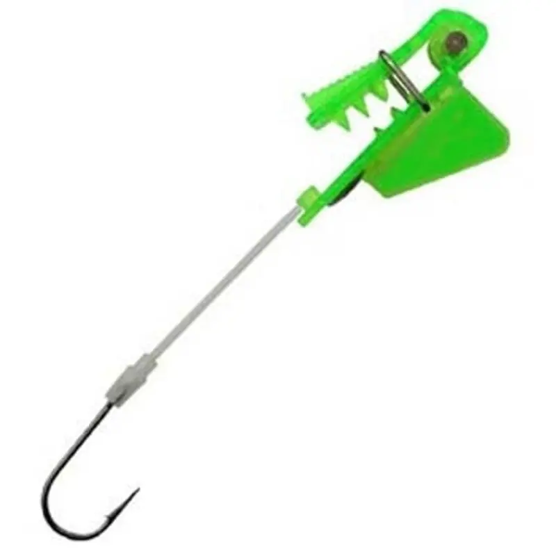 Pro-Troll Roto Chip #5B – Small Profile Diver For Downrigger Use 1