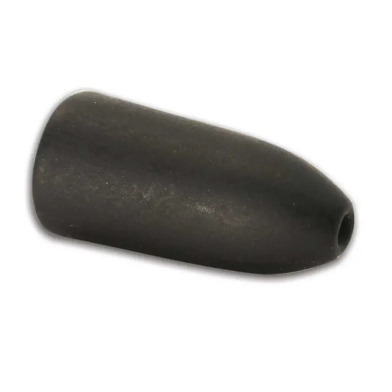 Pro Tungsten Worm Sinkers For Precision Rigging