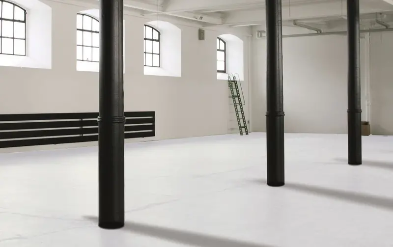 Proline Factory Floor Paint – 5L Abrasion-Resistant Epoxy Alternative 1