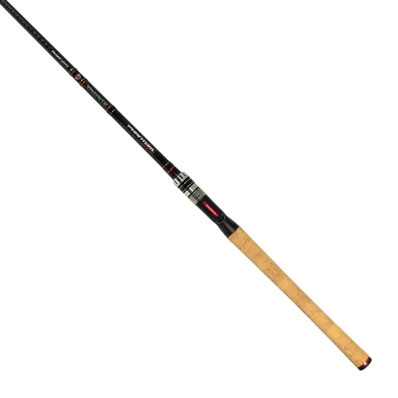 Ptgc-701Mh Phantom Glass Medium-Heavy Casting Rod – 7'0" 1