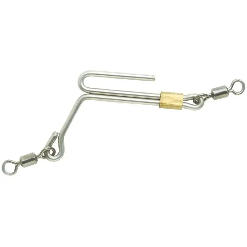 Pucci Gravity Sinker Release System – Adjustable Trolling Accessory 1