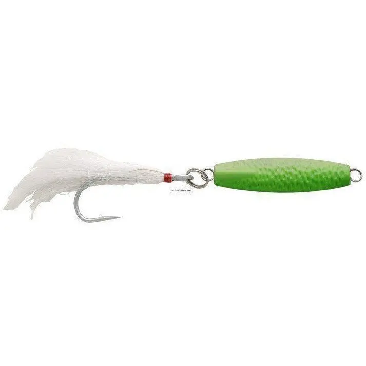 Pucci Mickey Jig – Heavy-Duty 3 Oz Casting Weight 1