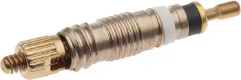 Q-Tubes Teravail Presta Valve Core Replacement 1