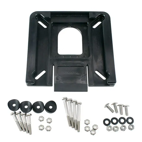 Quick-Release Mechanism Kit For Nucanoe 360° Rotating Seats 1