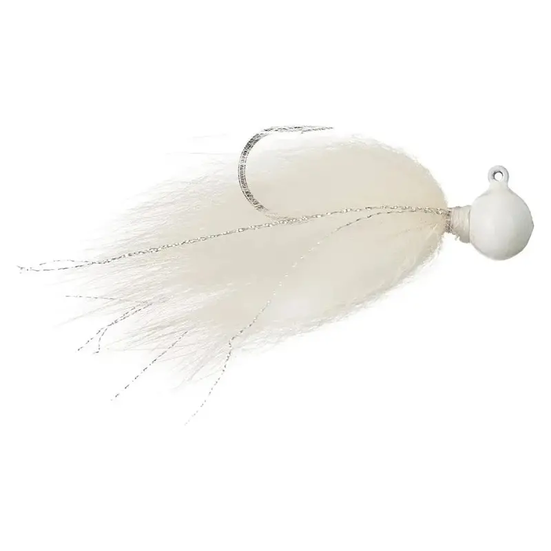 Rabid Baits Hair Jig – Hand-Tied Premium Jig 1