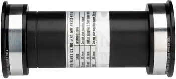 Raceface Exi Bb92 Bottom Bracket – 41Mm Id, 92Mm Shell Width, 24Mm Spindle Diameter 1