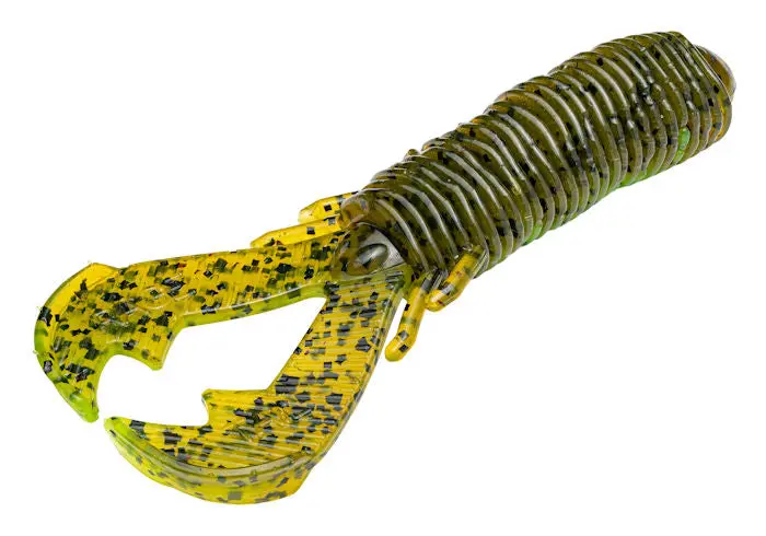 Rage Punch Bug In Summer Craw 1