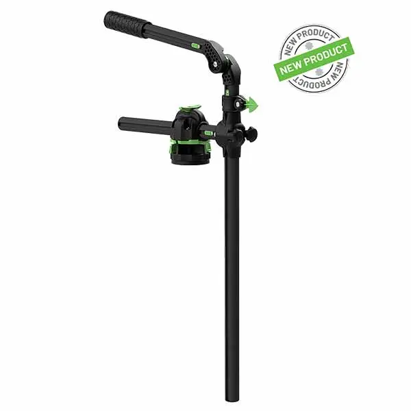 Railblaza Hexx Live Pole – 30-Inch Compact Rod Management System 1